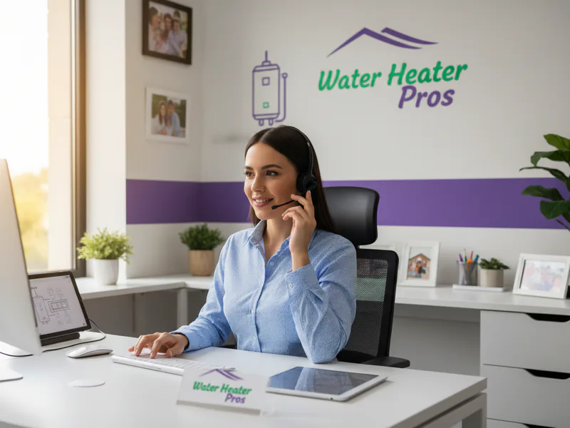 Water Heater Repair  in Colonia  FAQ